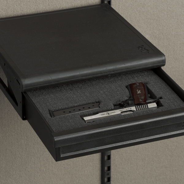 Browning Accessories Axis Drawer with Foam Insert AZ Liberty Safe