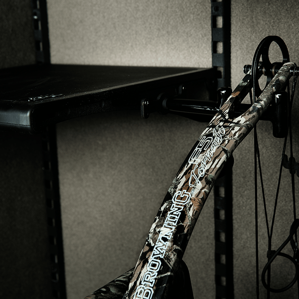 Browning Accessories Axis Bow Hanger AZ Liberty Safe