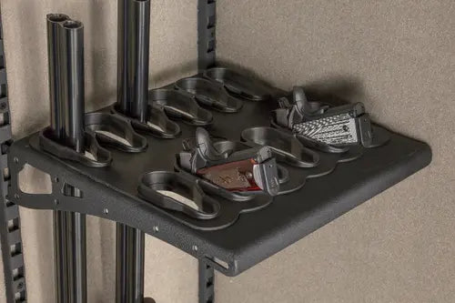 Browning | Accessories | Axis Pistol Shelf