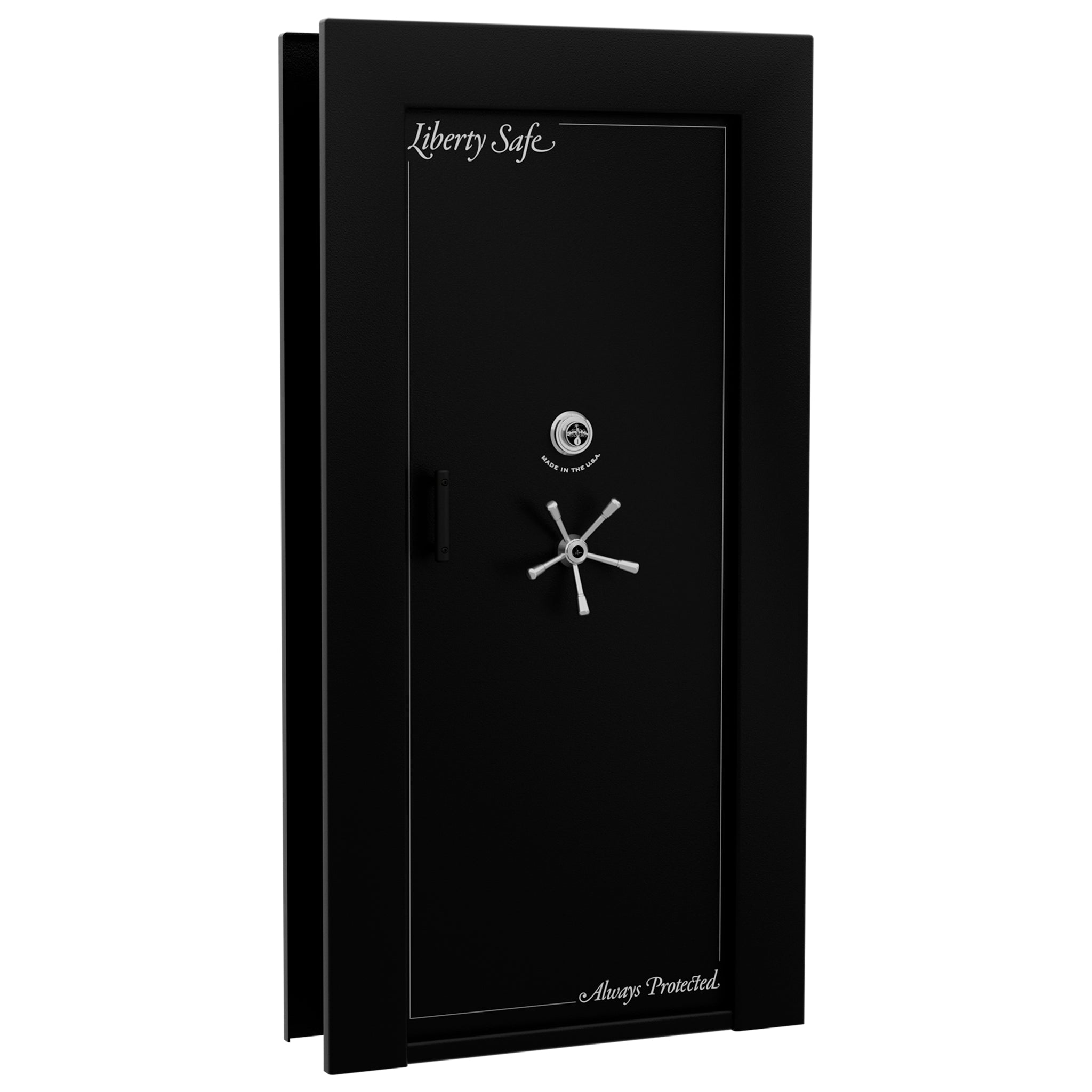 Vault Door Series - AZ Liberty Safe