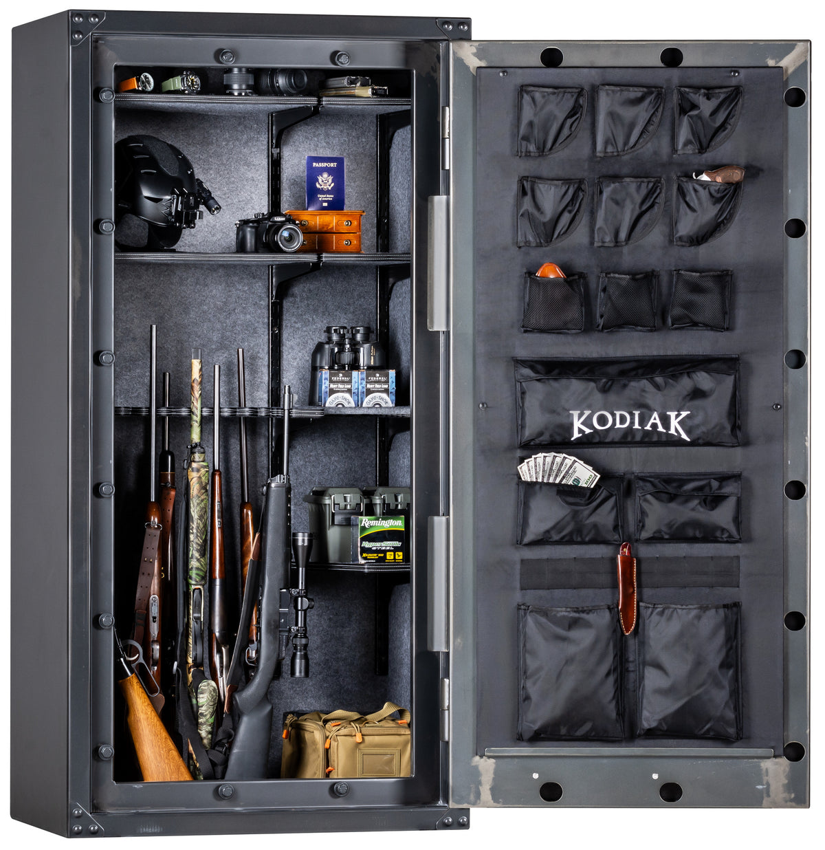 Kodiak KSX Series | 60 Minute Fire Protection