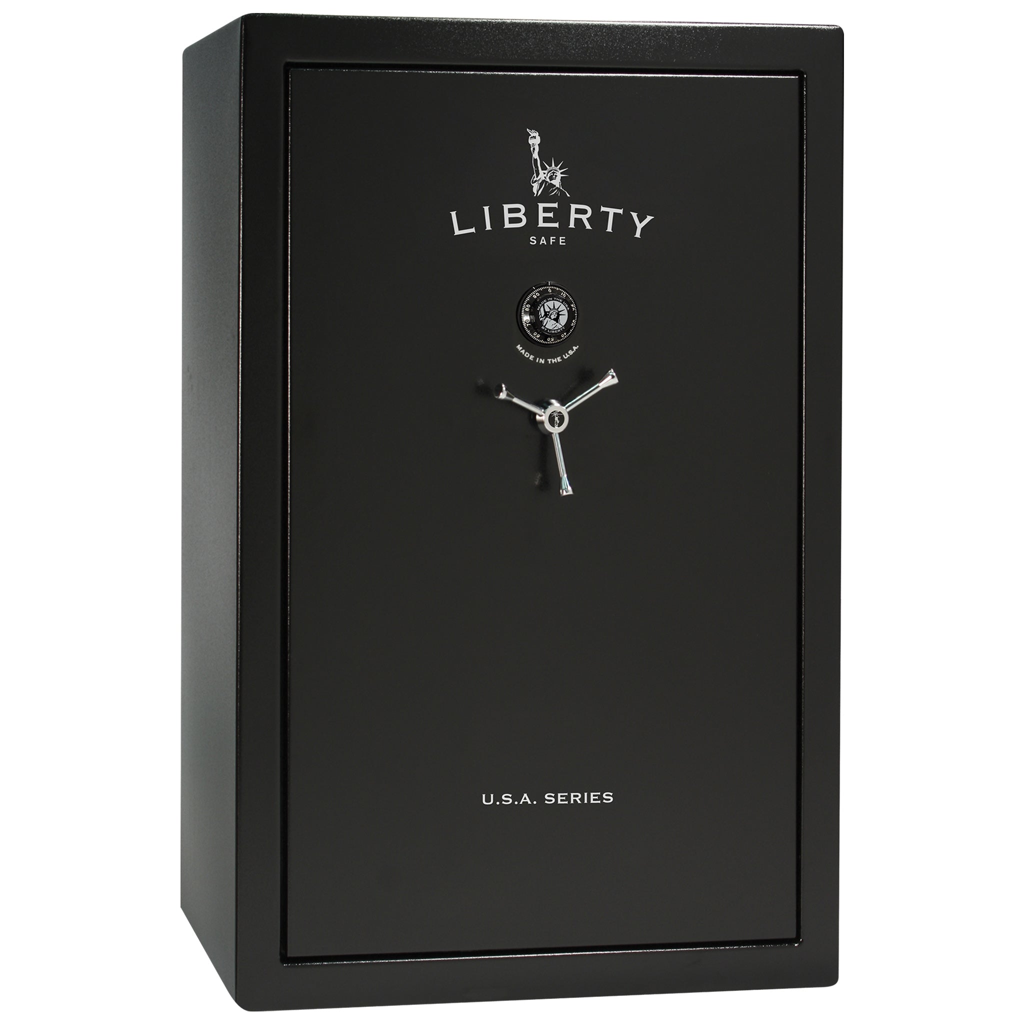 USA Series | Level 3 Security | 60 Minute Fire Rating - AZ Liberty