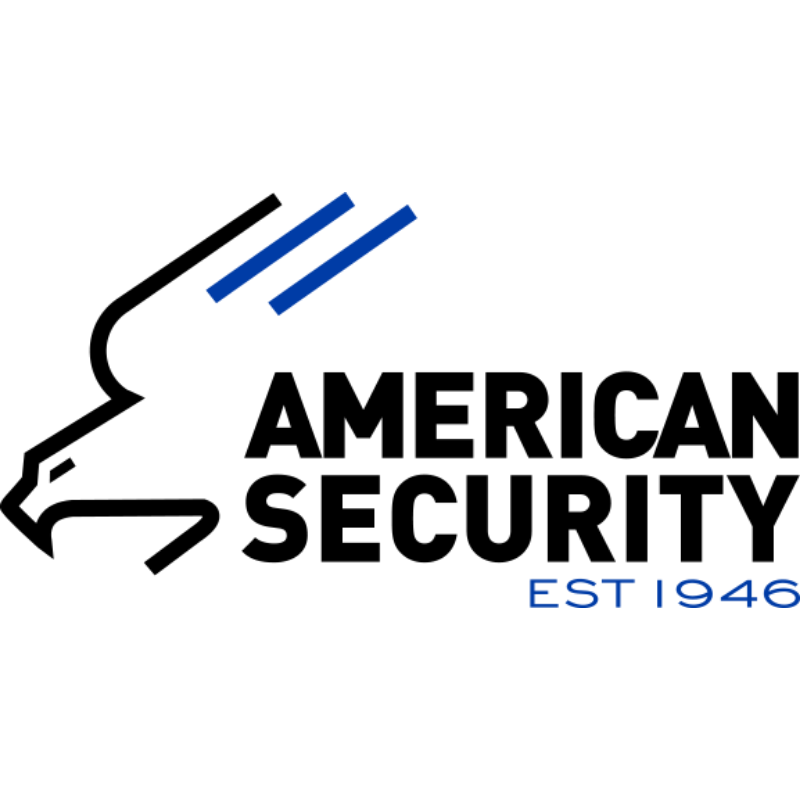 American Security Safes