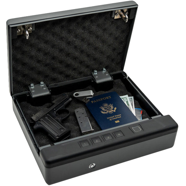 HDV-150X Compact Vault - AZ Liberty Safe