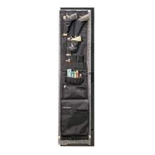 Accessory - Storage - Door Panel - 12 size safes