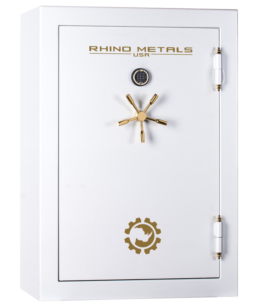 Rhino Thunderbolt RT Series | 160 Minute Fire Protection