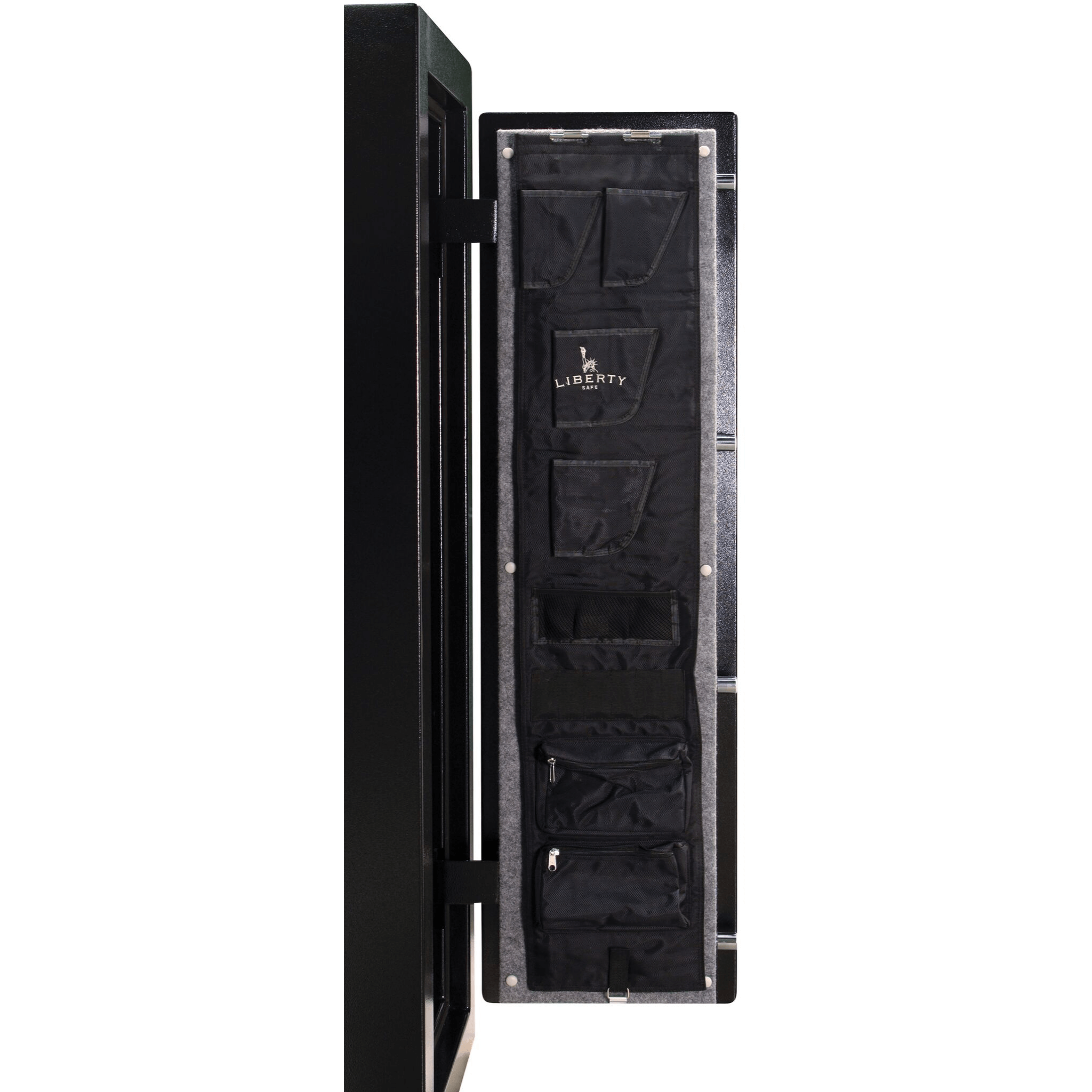 Accessory - Storage - Door Panel - 12 size safes - AZ Liberty Safe