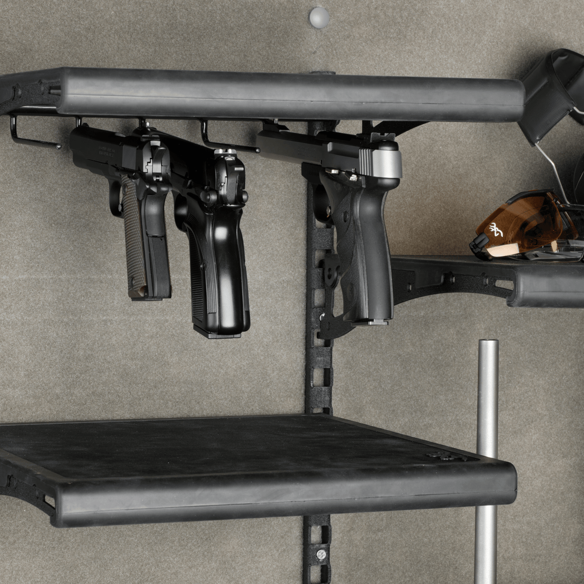 Browning | Accessories | Axis Pistol Rack