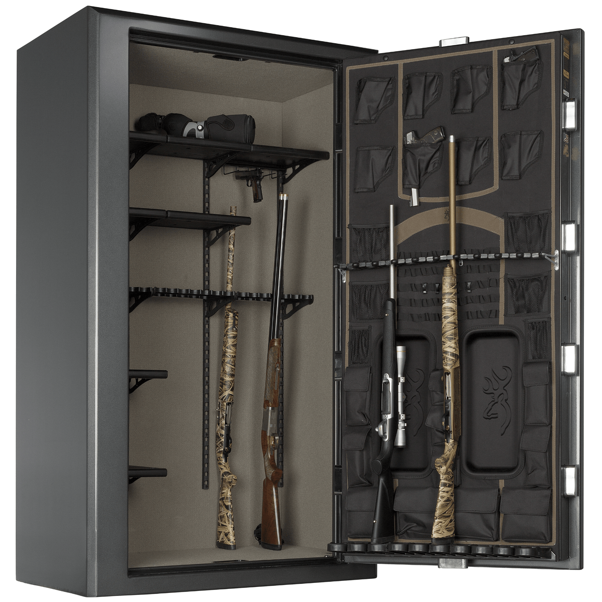 Browning | Deluxe Series