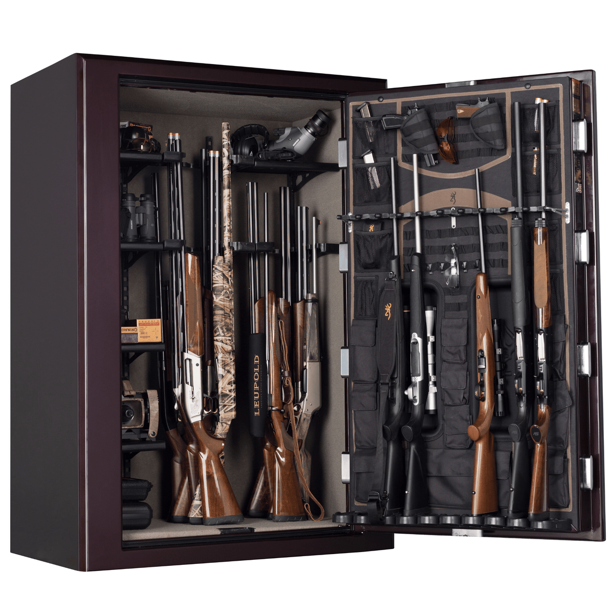 Browning | Deluxe Series