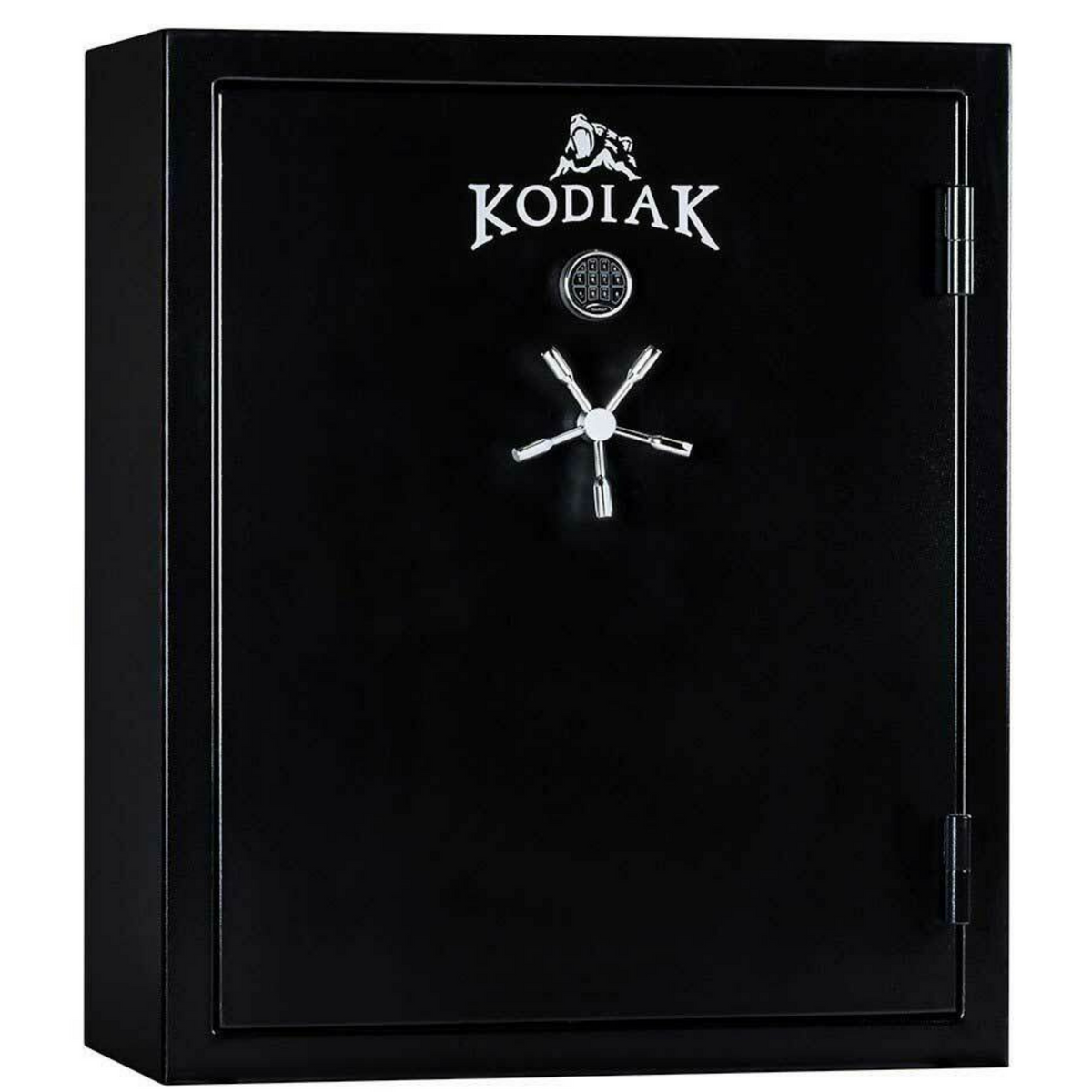 Kodiak KBX Series | 30 40 60 Minute Fire Protection