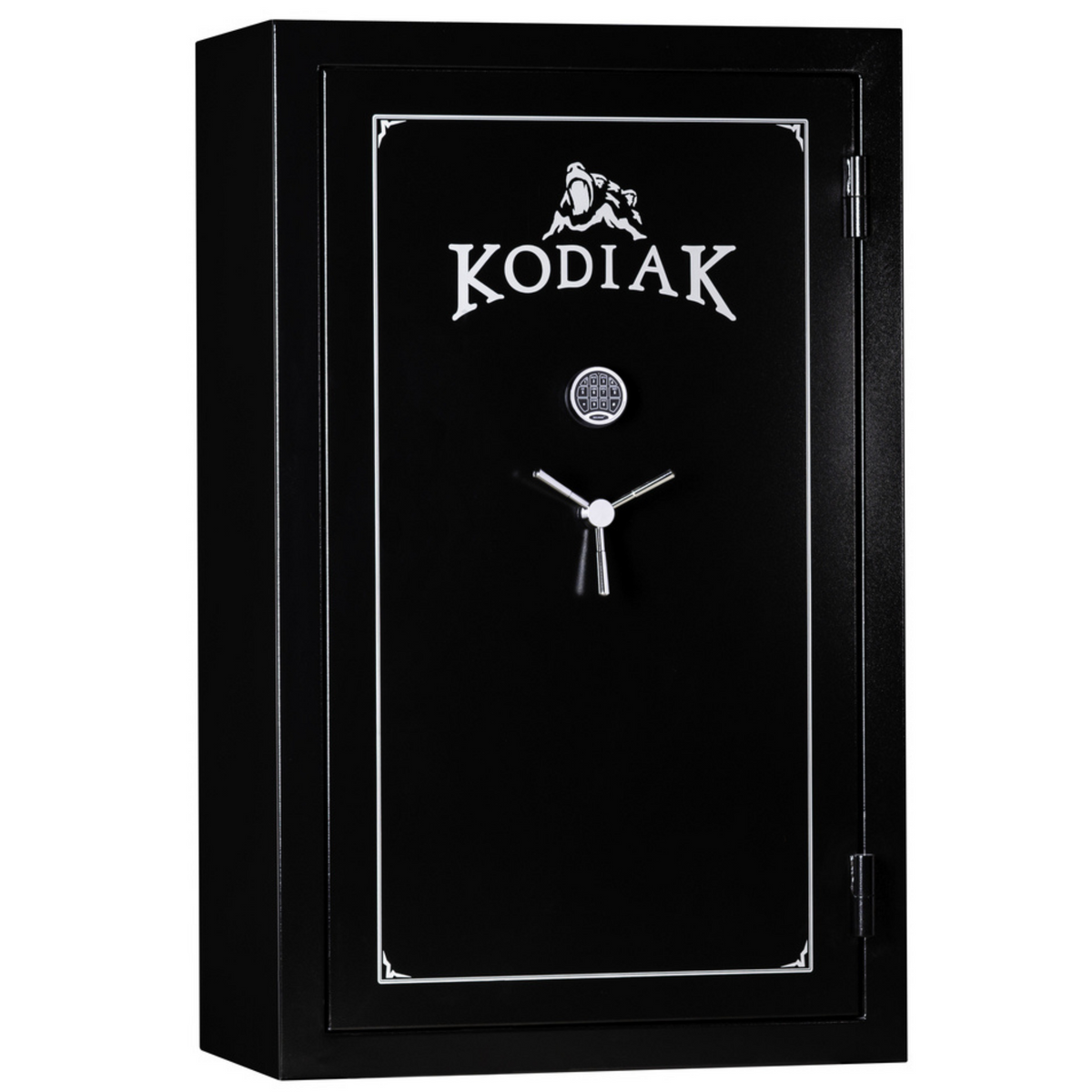 Kodiak KBX Series | 30 40 60 Minute Fire Protection