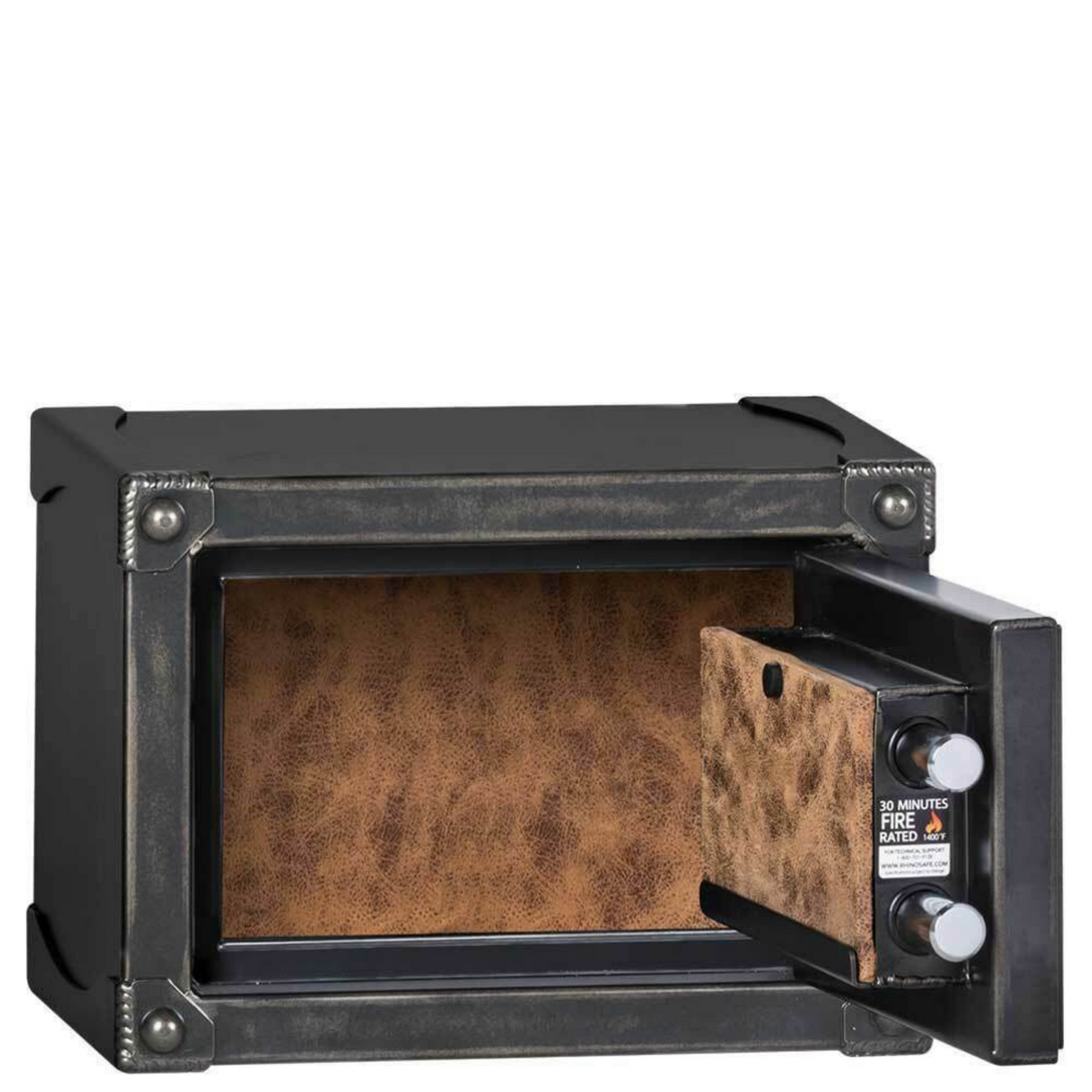 Longhorn Personal Safe Series