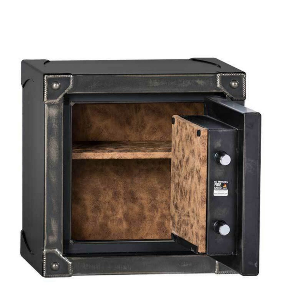 Longhorn Personal Safe Series