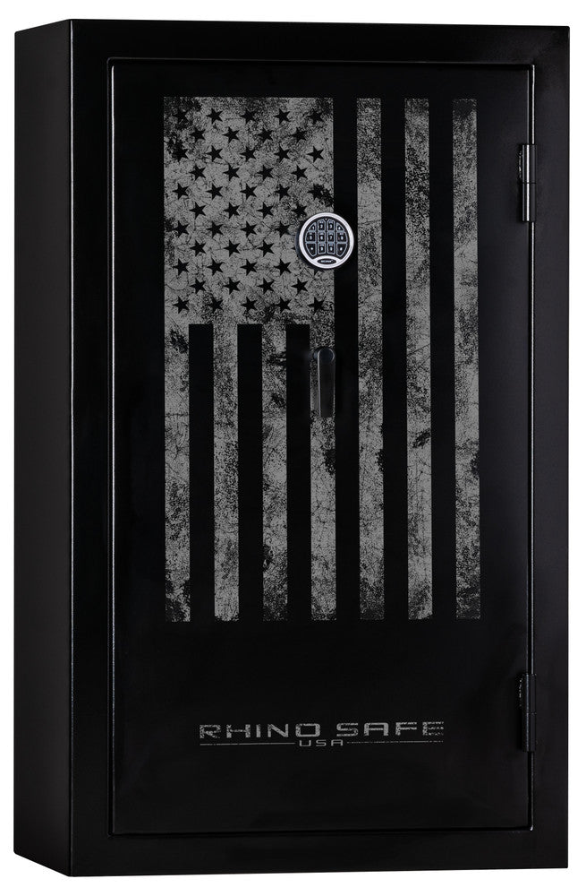 Rhino Basic RBX Series | 40 Minute Fire Protection