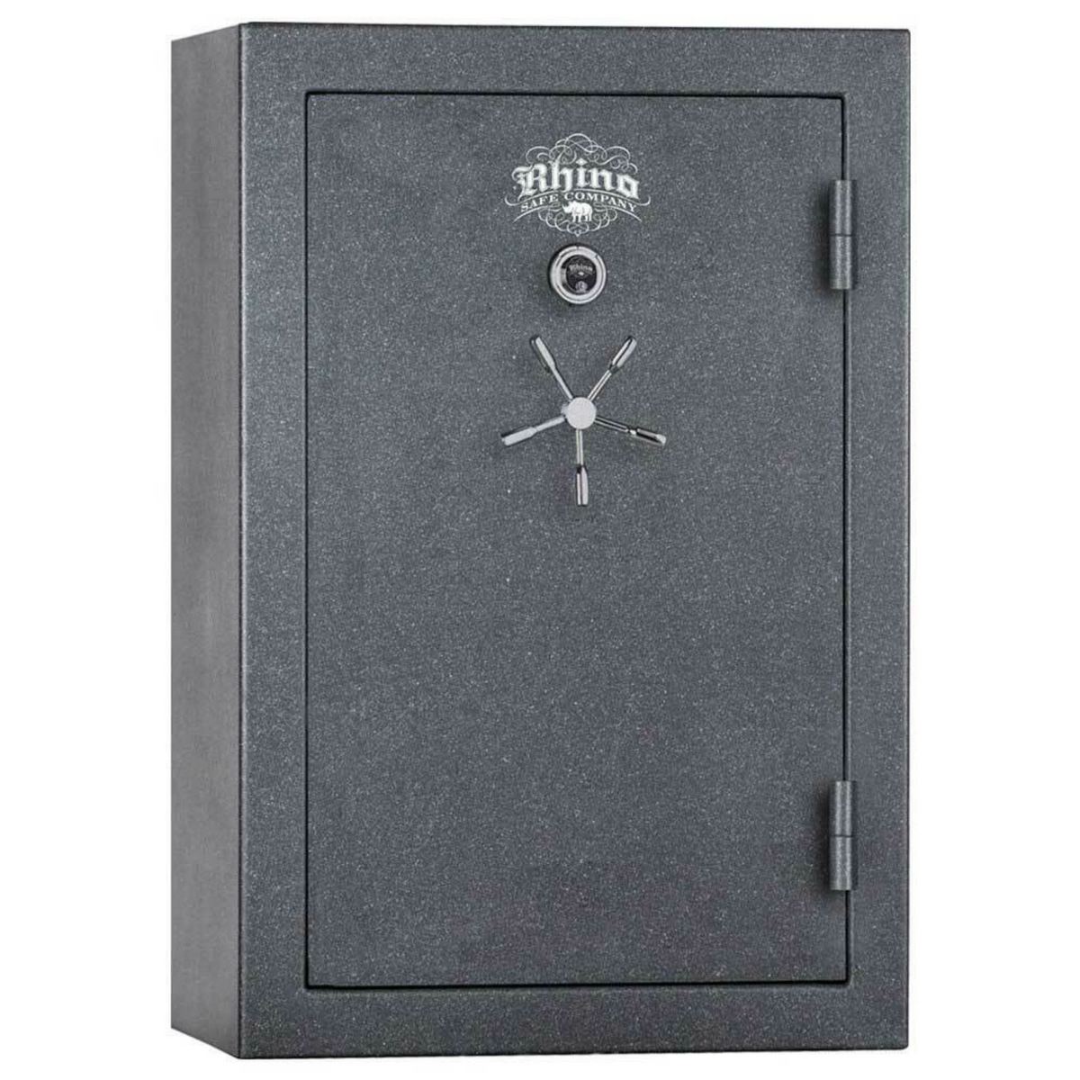 Rhino CD Series | 80 Minute Fire Protection
