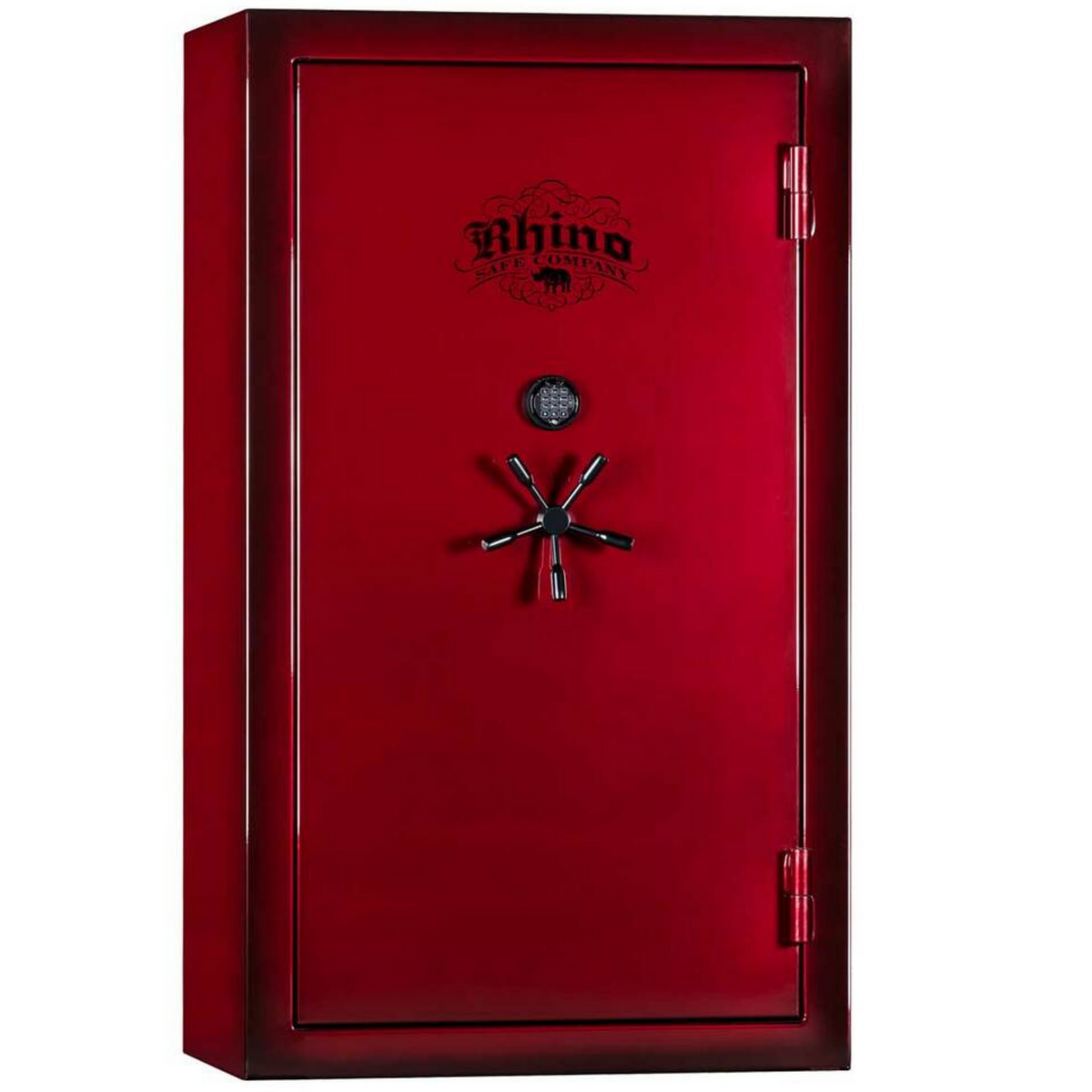 Rhino CD Series | 80 Minute Fire Protection
