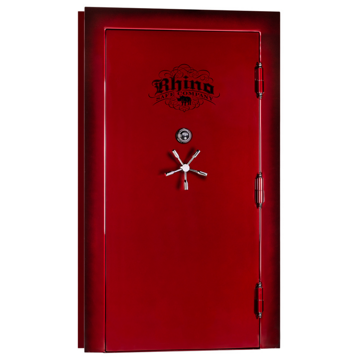 Rhino Vault Door Series | 120 Minute Fire Protection
