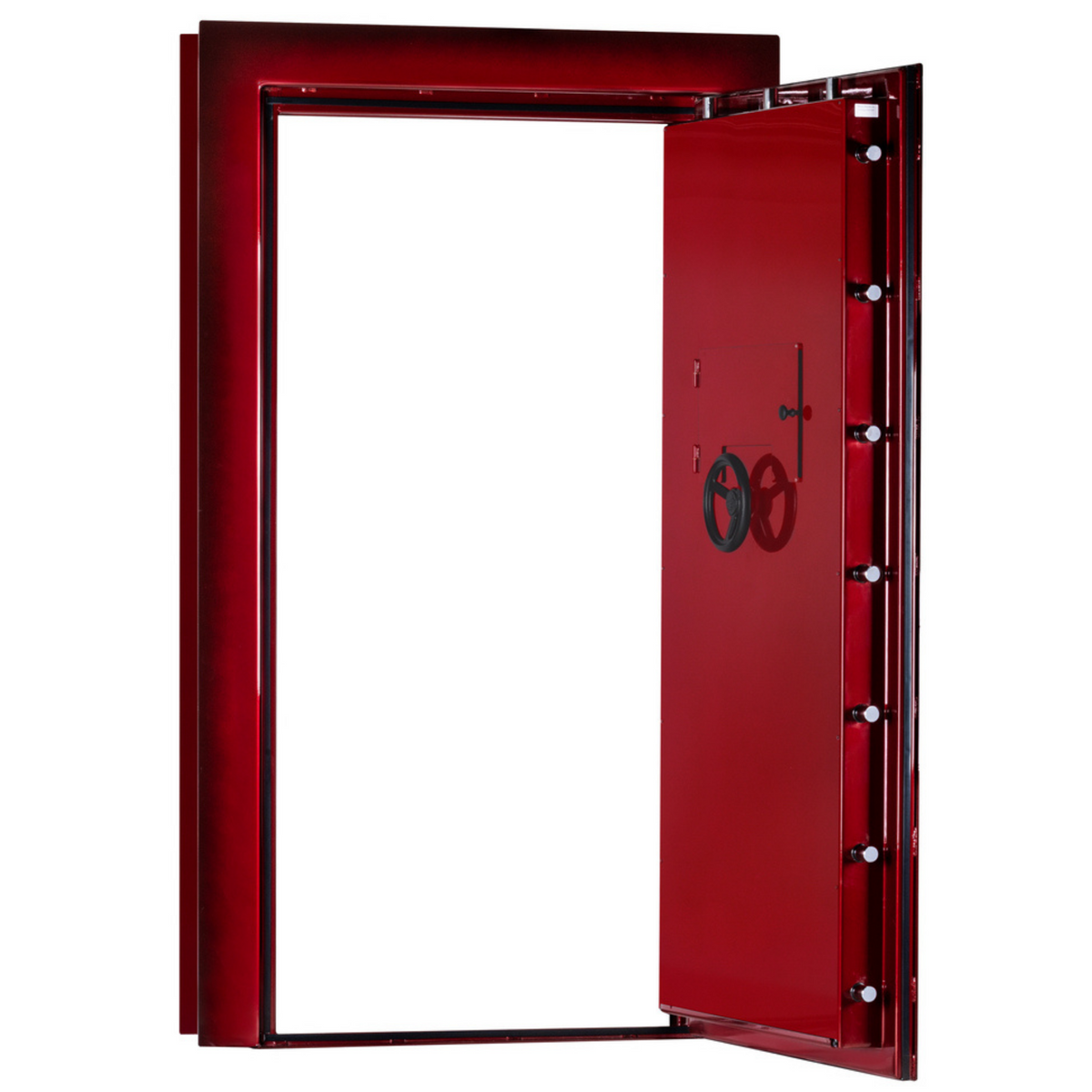 Rhino Vault Door Series | 120 Minute Fire Protection