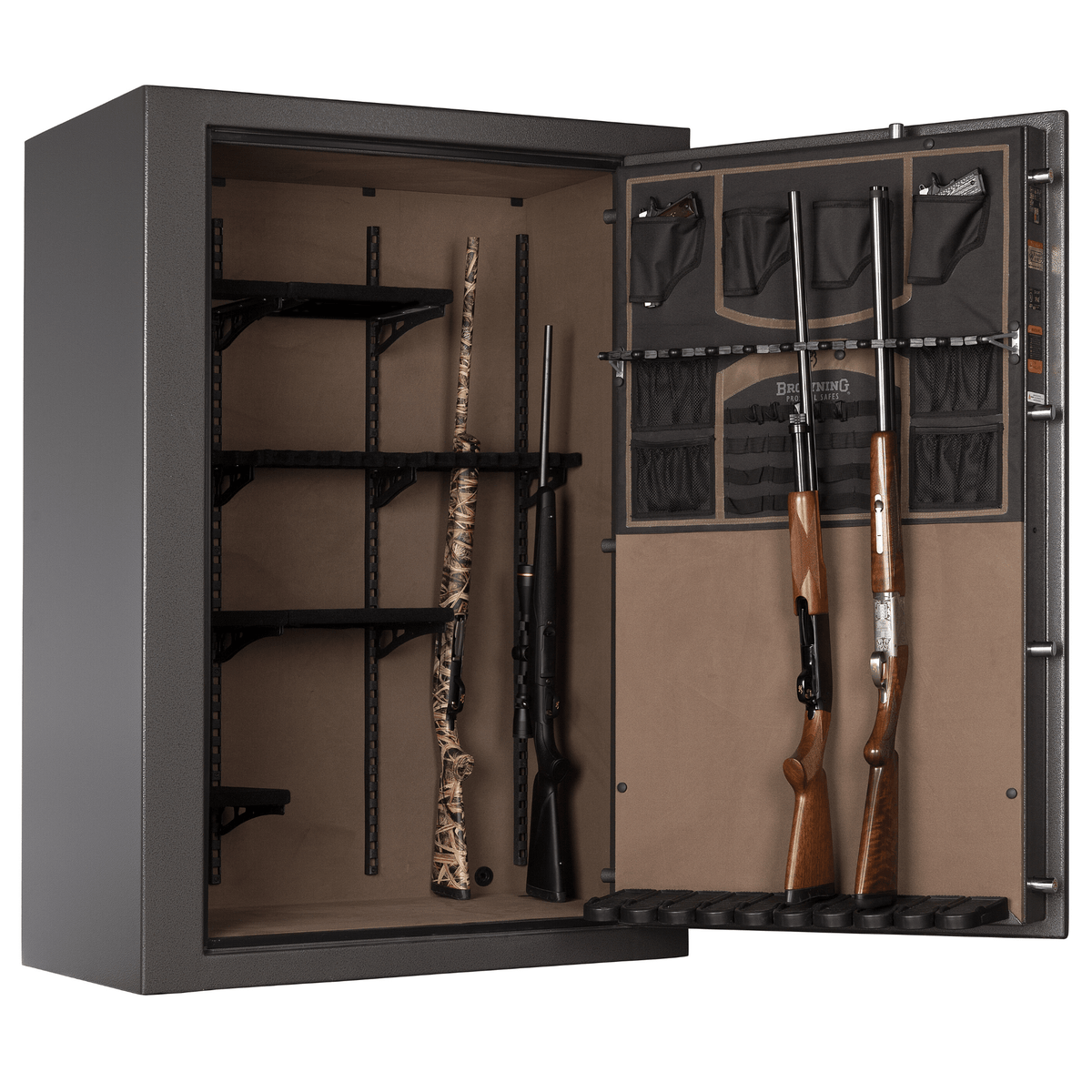 Browning | Sporter Series