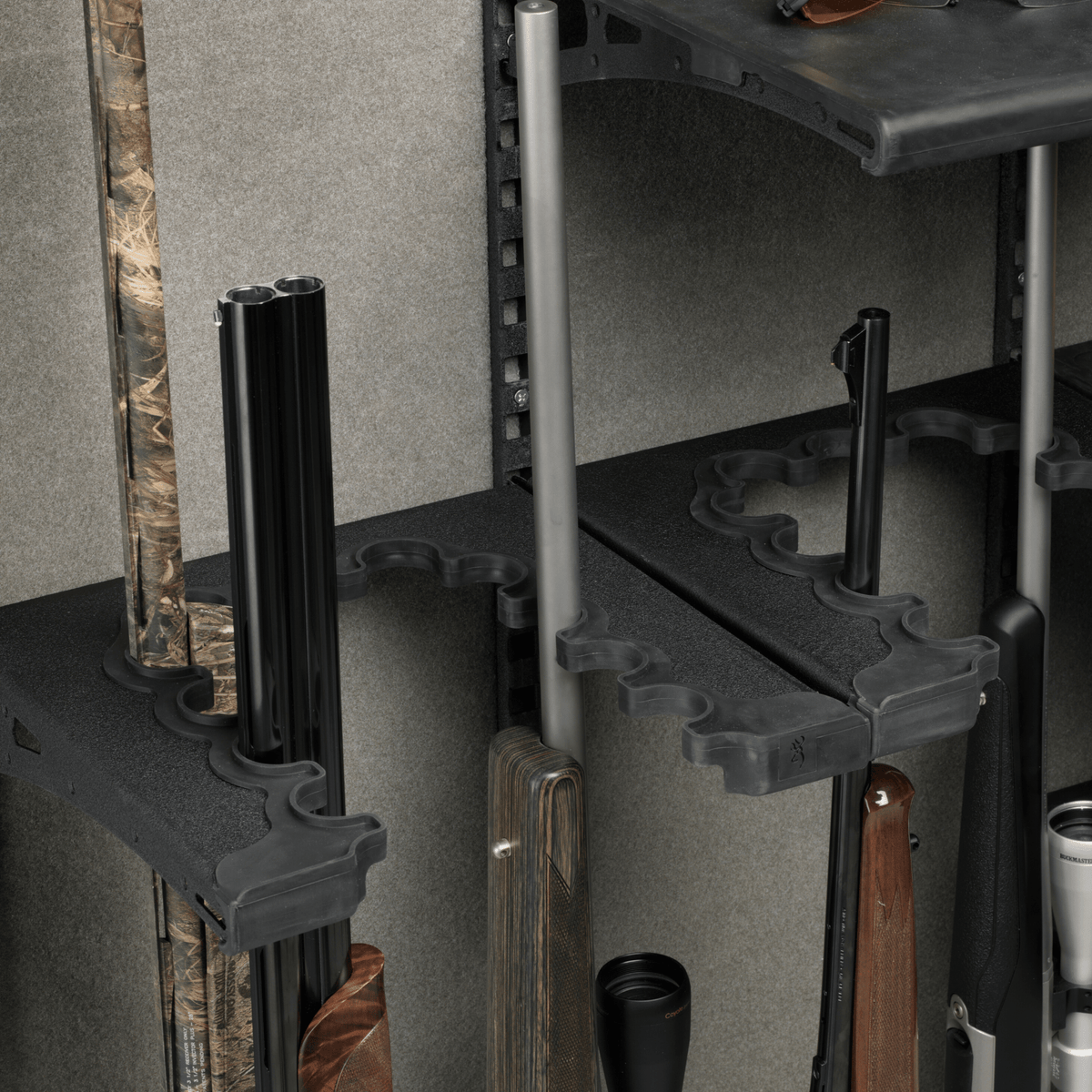 Browning | Accessories | Axis Barrel Rack